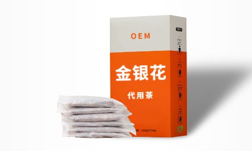 金銀花代用茶代加工,一定要了解的內幕