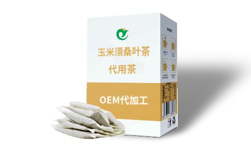 桑葉代用茶代加工-如何讓品質(zhì)更勝一籌-德州健之源