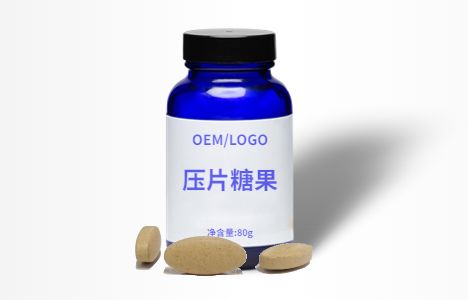 復合植物壓片糖果代加工價格怎么談?