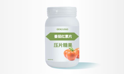 壓片糖果貼牌oem代加工費用多少-保健品代工-德州健之源