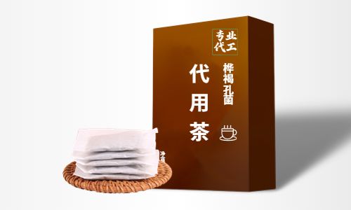 保健茶代加工生產-德州健之源