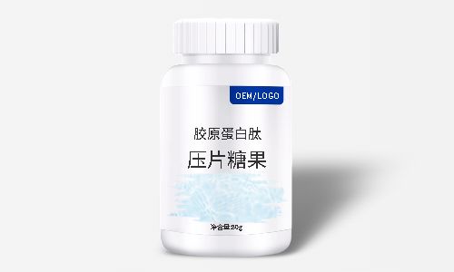 沒有商標可以委托生產嗎-保健品代加工-德州健之源