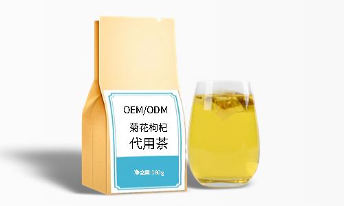 保健品生產公司-專業OEM代工-德州健之源