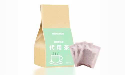 保健食品貼牌代加工規(guī)范-德州健之源