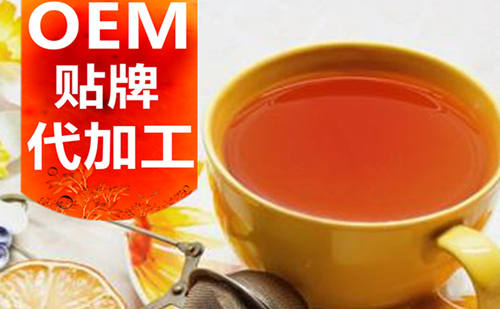 代加工白蕓豆固體飲料廠家-OEM貼牌生產-德州健之源