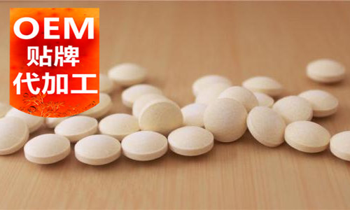 牡蠣肽貼牌代加工廠家-OEM生產(chǎn)-德州健之源